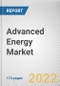 Advanced Energy Market By Application: Global Opportunity Analysis and Industry Forecast, 2020-2030 - Product Thumbnail Image