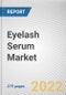 Eyelash Serum Market By Ingredients, By Type, By Distribution Channel: Global Opportunity Analysis and Industry Forecast, 2020-2031 - Product Thumbnail Image