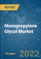 Monopropylene Glycol Market - Growth, Trends, COVID-19 Impact, and Forecast (2022 - 2027) - Product Thumbnail Image