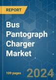 Bus Pantograph Charger - Market Share Analysis, Industry Trends & Statistics, Growth Forecasts 2020 - 2029- Product Image