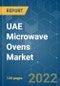 UAE Microwave Ovens Market - Growth, Trends, COVID-19 Impact, and Forecasts (2022 - 2027) - Product Thumbnail Image