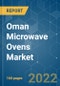 Oman Microwave Ovens Market - Growth, Trends, COVID-19 Impact, and Forecasts (2022 - 2027) - Product Thumbnail Image