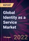 Global Identity as a Service Market 2022-2026 - Product Thumbnail Image