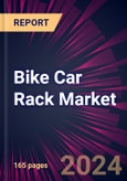 Bike Car Rack Market 2024-2028- Product Image