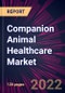 Companion Animal Healthcare Market 2024-2028 - Product Image