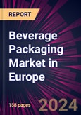 Beverage Packaging Market in Europe 2024-2028- Product Image