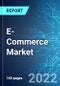 E-Commerce Market: Analysis By Product Categories, By Model Type (Business to Business and Business to Consumers, By Region Size and Trends with Impact of COVID-19 and Forecast up to 2027 - Product Thumbnail Image