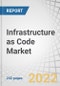 Infrastructure as Code (IaC) Market by Tool (Configuration Orchestration, Configuration Management), Service, Type (Declarative & Imperative), Infrastructure Type (Mutable & Immutable), Deployment Mode, Vertical and Region - Forecast to 2027 - Product Thumbnail Image