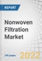 Nonwoven Filtration Market by Filter Type (Synthetic, Natural), Layer (Single layer, Multi-layer), Technology (Spunbond, Meltblown, Wetlaid, Airlaid, Thermobond, Needlepunch, Spunlace), End-use Industry and Region - Forecast to 2027 - Product Thumbnail Image