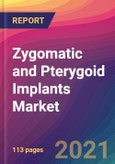 Zygomatic and Pterygoid Implants Market Size, Market Share, Application Analysis, Regional Outlook, Growth Trends, Key Players, Competitive Strategies and Forecasts - 2023 to 2031- Product Image