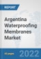 Argentina Waterproofing Membranes Market: Prospects, Trends Analysis, Market Size and Forecasts up to 2028 - Product Thumbnail Image