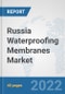 Russia Waterproofing Membranes Market: Prospects, Trends Analysis, Market Size and Forecasts up to 2028 - Product Thumbnail Image