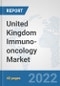 United Kingdom Immuno-oncology Market: Prospects, Trends Analysis, Market Size and Forecasts up to 2028 - Product Thumbnail Image