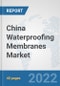 China Waterproofing Membranes Market: Prospects, Trends Analysis, Market Size and Forecasts up to 2028 - Product Thumbnail Image