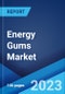 Energy Gums Market: Global Industry Trends, Share, Size, Growth, Opportunity and Forecast 2023-2028 - Product Thumbnail Image