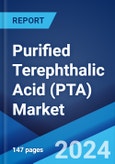 Purified Terephthalic Acid (PTA) Market Report by Application (Polyester, Polybutylene Terephthalate (PBT), Plasticizers, and Others), End User (Textile, Bottling and Packaging, Home Furnishing, and Others), and Region 2024-2032- Product Image