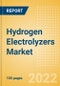 Hydrogen Electrolyzers Market Size, Share and Trends Analysis by Technology, Installed Capacity, Generation, Key Players and Forecast, 2021-2026 - Product Thumbnail Image