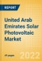 United Arab Emirates (UAE) Solar Photovoltaic (PV) Market Size and Trends by Installed Capacity, Generation and Technology, Regulations, Power Plants, Key Players and Forecast, 2022-2035 - Product Thumbnail Image
