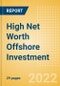 High Net Worth (HNW) Offshore Investment - Drivers and Motivations 2021 - Product Thumbnail Image
