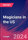 Magicians in the US - Industry Market Research Report- Product Image