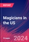 Magicians in the US - Industry Market Research Report - Product Image