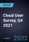 Cloud User Survey, Q4 2021 - Product Thumbnail Image