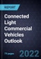 Connected Light Commercial Vehicles Outlook, 2022 - Product Thumbnail Image