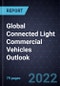 Global Connected Light Commercial Vehicles Outlook, 2022 - Product Thumbnail Image
