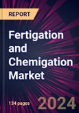 Fertigation and Chemigation Market 2024-2028- Product Image