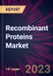 Recombinant Proteins Market 2024-2028 - Product Thumbnail Image