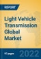Light Vehicle Transmission Global Market Insights 2022, Analysis and Forecast to 2027, by Manufacturers, Regions, Technology, Application, Product Type - Product Thumbnail Image