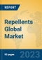 Repellents Global Market Insights 2023, Analysis and Forecast to 2028, by Manufacturers, Regions, Technology, Application, Product Type - Product Thumbnail Image