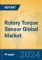 Rotary Torque Sensor Global Market Insights 2024, Analysis and Forecast to 2029, by Manufacturers, Regions, Technology - Product Thumbnail Image