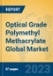 Optical Grade Polymethyl Methacrylate Global Market Insights 2023, Analysis and Forecast to 2028, by Manufacturers, Regions, Technology, Product Type - Product Thumbnail Image