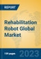 Rehabilitation Robot Global Market Insights 2023, Analysis and Forecast to 2028, by Manufacturers, Regions, Technology, Product Type - Product Thumbnail Image