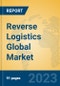 Reverse Logistics Global Market Insights 2023, Analysis and Forecast to 2028, by Market Participants, Regions, Technology, Product Type - Product Thumbnail Image