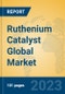 Ruthenium Catalyst Global Market Insights 2023, Analysis and Forecast to 2028, by Manufacturers, Regions, Technology, Application, Product Type - Product Thumbnail Image