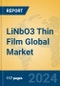 LiNbO3 Thin Film Global Market Insights 2024, Analysis and Forecast to 2029, by Manufacturers, Regions, Technology - Product Thumbnail Image
