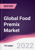 Global Food Premix Market- Product Image