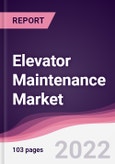 Elevator Maintenance Market- Product Image