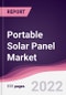 Portable Solar Panel Market - Product Thumbnail Image