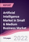 Artificial Intelligence Market in Small & Medium Business Market - Product Thumbnail Image