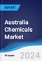 Australia Chemicals Market Summary, Competitive Analysis and Forecast to 2028 - Product Thumbnail Image