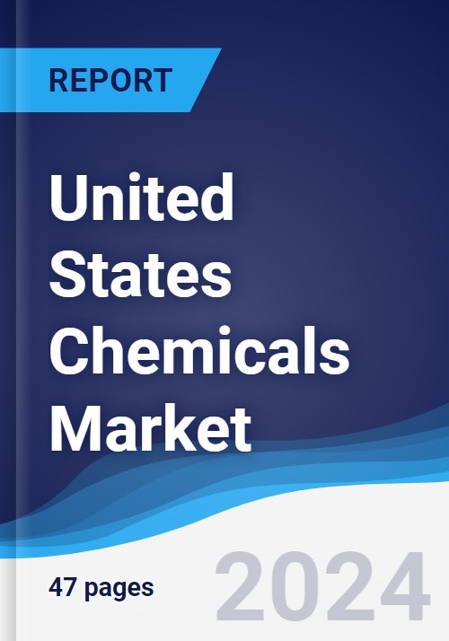 United States (US) Chemicals Market Summary, Competitive Analysis and ...