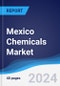 Mexico Chemicals Market Summary, Competitive Analysis and Forecast to 2028 - Product Thumbnail Image