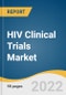 HIV Clinical Trials Market Size, Share & Trends Analysis Report By Phase (Phase I, Phase II, Phase III, Phase IV), By Study Design (Interventional Studies, Observational Studies, Expanded Access Studies), By Sponsor, By Region, And Segment Forecasts, 2025 - 2030 - Product Thumbnail Image