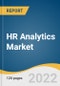 HR Analytics Market Size, Share & Trends Analysis Report by Solution, by Service, by Deployment, by Enterprise Size, by End-use, by Region, and Segment Forecasts, 2022-2030 - Product Thumbnail Image