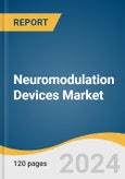 Neuromodulation Devices Market Size, Share and Trends Analysis Report by Product (Spinal Cord Stimulation, Deep Brain Stimulation), Application (Migraine, Epilepsy), End-use, and Region 2024-2030- Product Image