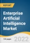 Enterprise Artificial Intelligence Market Size, Share & Trends Analysis Report by Deployment, Technology, Organization, End-use, Region, and Segment Forecasts, 2025-2030 - Product Thumbnail Image