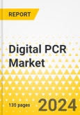 Digital PCR Market - A Global and Regional Analysis: Focus on Type, Application, End User, and Country Analysis - Analysis and Forecast, 2024-2034- Product Image